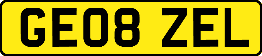 GE08ZEL