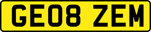 GE08ZEM