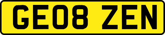 GE08ZEN