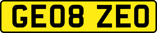 GE08ZEO