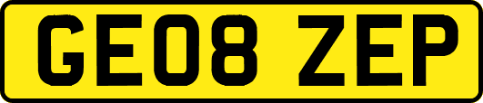 GE08ZEP