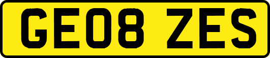 GE08ZES