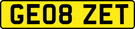 GE08ZET