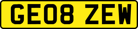 GE08ZEW