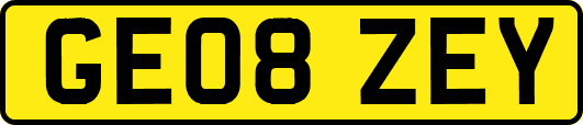 GE08ZEY