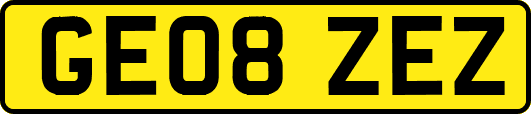 GE08ZEZ