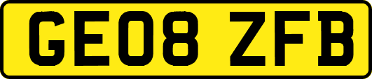 GE08ZFB