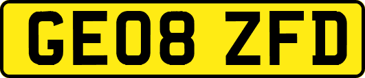 GE08ZFD