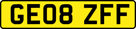 GE08ZFF