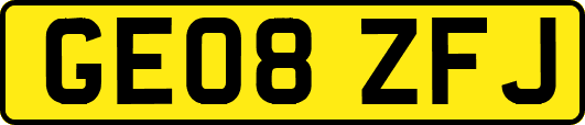 GE08ZFJ