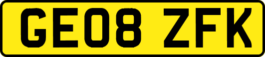 GE08ZFK