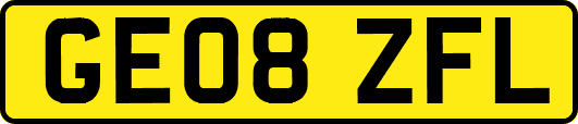 GE08ZFL
