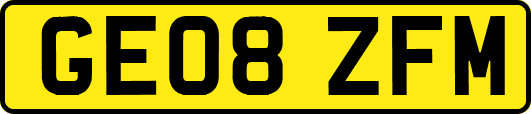 GE08ZFM