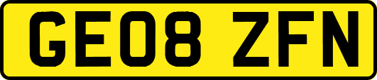 GE08ZFN