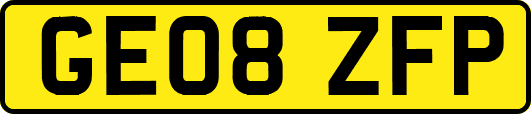 GE08ZFP