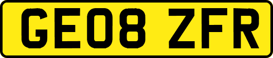 GE08ZFR