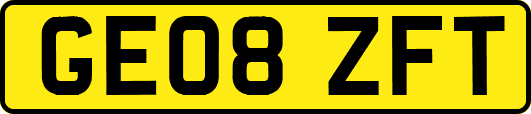 GE08ZFT