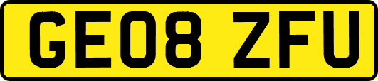 GE08ZFU
