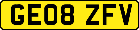 GE08ZFV