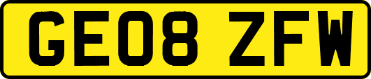 GE08ZFW