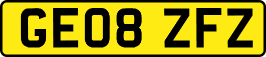 GE08ZFZ