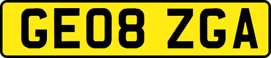 GE08ZGA
