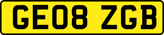 GE08ZGB