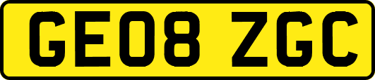GE08ZGC