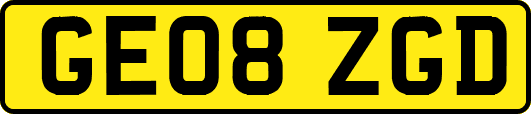 GE08ZGD