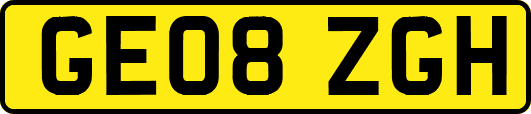 GE08ZGH