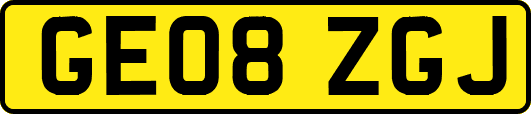 GE08ZGJ