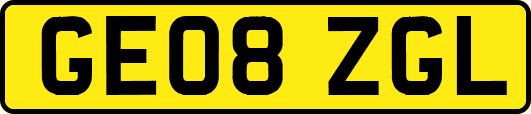 GE08ZGL