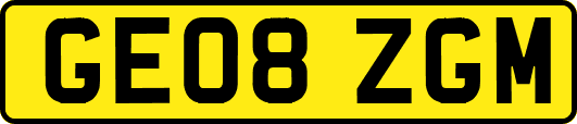 GE08ZGM