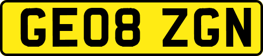 GE08ZGN