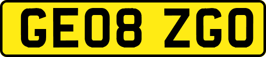GE08ZGO