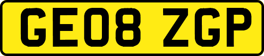 GE08ZGP