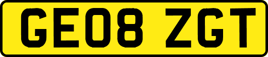 GE08ZGT