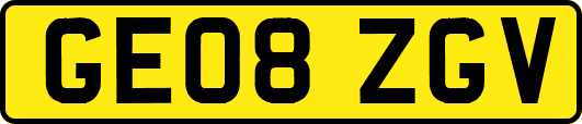 GE08ZGV