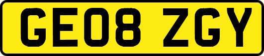 GE08ZGY