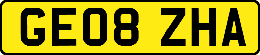 GE08ZHA
