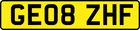 GE08ZHF