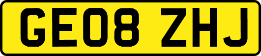 GE08ZHJ