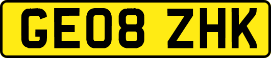 GE08ZHK