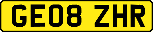 GE08ZHR