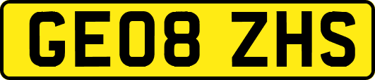 GE08ZHS