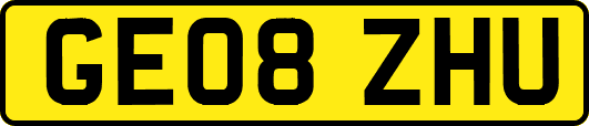 GE08ZHU
