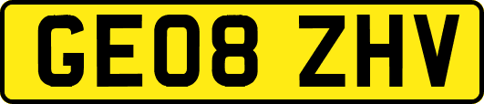 GE08ZHV