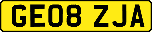 GE08ZJA