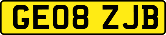 GE08ZJB