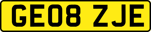 GE08ZJE